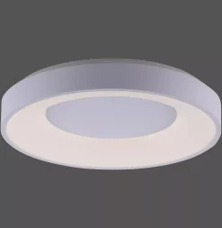 LED-Deckenleuchte Anika