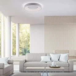 LED-Deckenleuchte Anika