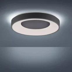 LED-Deckenleuchte Anika