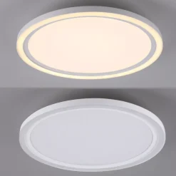 LED-Deckenleuchte Bedging