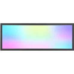 LED-Deckenleuchte Beta