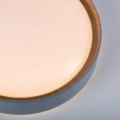 LED-Deckenleuchte Emilia