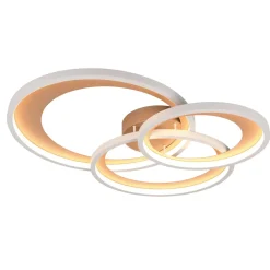 LED-Deckenleuchte Granada