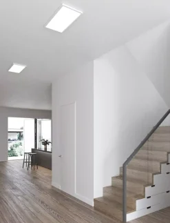 LED-Deckenleuchte Harlow