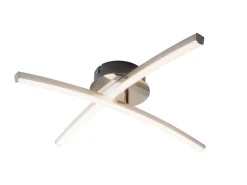 LED-Deckenleuchte Jambo