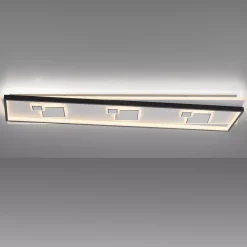 LED-Deckenleuchte Mailak