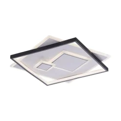 LED-Deckenleuchte Mailak