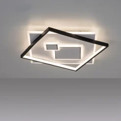 LED-Deckenleuchte Mailak