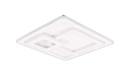 LED-Deckenleuchte Mita