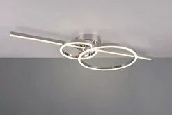 LED-Deckenleuchte Montilla