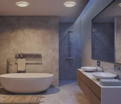 LED-Deckenleuchte Oja 29