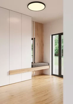 LED-Deckenleuchte Oja 60 Smart