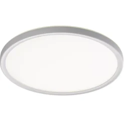 LED-Deckenleuchte Plain