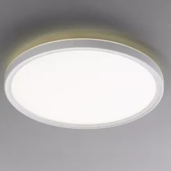 LED-Deckenleuchte Plain