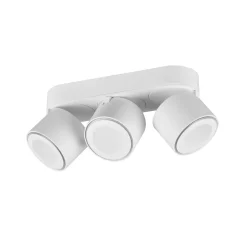 LED-Deckenleuchte Taurus