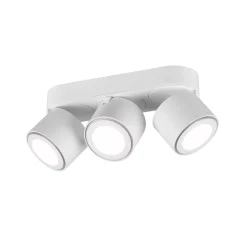 LED-Deckenleuchte Taurus