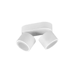 LED-Deckenleuchte Taurus