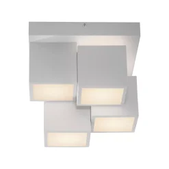 LED-Deckenleuchte TETRIS