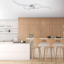 LED-Deckenleuchte Tyler