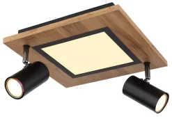 LED-Deckenleuchte Ulla