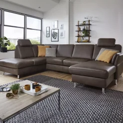 Ledergarnitur PN-EM18013