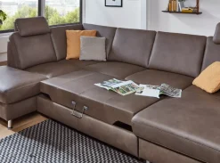 Ledergarnitur PN-EM18013