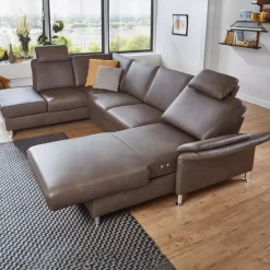 Ledergarnitur PN-EM18013