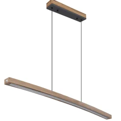 LED-Hängeleuchte Doro