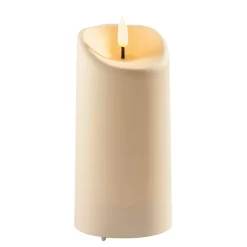 LED-Kerze -