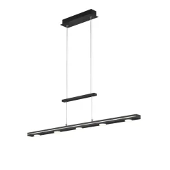 LED-Pendelleuchte Lacal