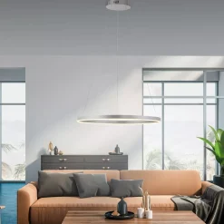 LED-Pendelleuchte Ritus