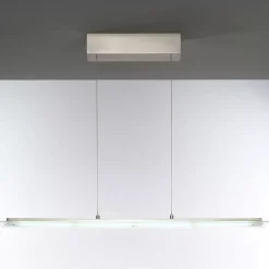 LED-Pendelleuchte Yoyo