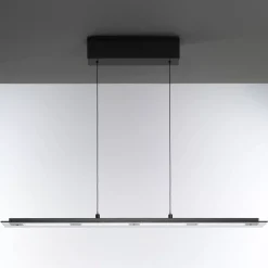 LED-Pendelleuchte Yoyo