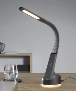 LED-Schreibtischleuchte Jazz