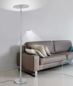 LED-Stehleuchte Artur