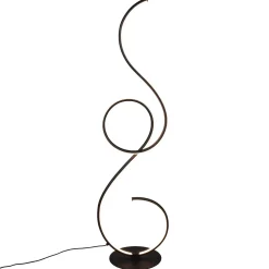 LED-Stehleuchte Jive