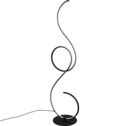 LED-Stehleuchte Jive