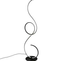 LED-Stehleuchte Jive