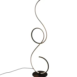 LED-Stehleuchte Jive