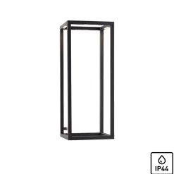 LED-Terassenleuchte Tuna