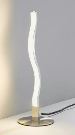 LED-Tischleuchte Boa