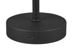 LED-Tischleuchte JEFF