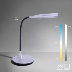 LED-Tischleuchte Rafael