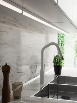 LED-Unterbauleuchte Latona