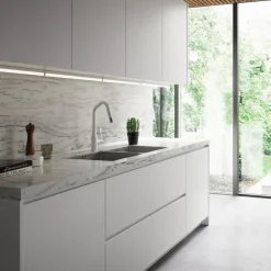 LED-Unterbauleuchte Latona