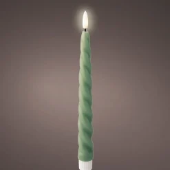 LED-Wachskerze Indoor