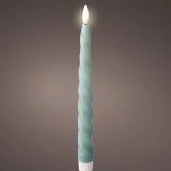 LED-Wachskerze Indoor