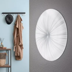 LED-Wand/Deckenleuchte Nieves