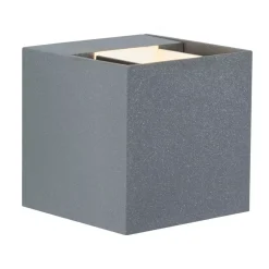 LED-Wandleuchte Cybo