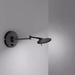 LED-Wandleuchte Kazan